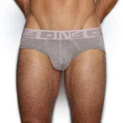 UNDERTONE Undertone|Low Rise Briefs*Low Rise Brief Princeton Pink
