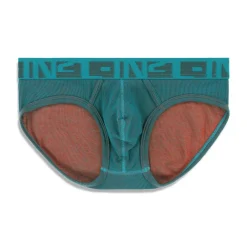 UNDERTONE Undertone|Low Rise Briefs*Low Rise Brief Bronsis Blue