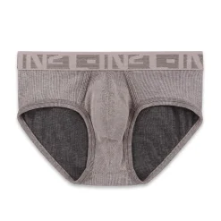 UNDERTONE Undertone*Mid Rise Brief Princeton Pink