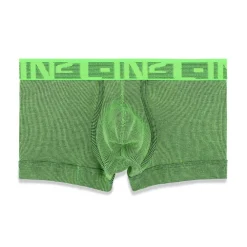 UNDERTONE Undertone|Trunks*Trunk Gains Green
