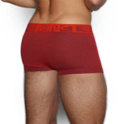 UNDERTONE Undertone|Trunks*Trunk Ryan Red