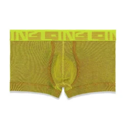 UNDERTONE Undertone|Trunks*Trunk Yale Yellow