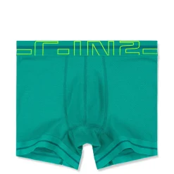 ZEN Zen|Boxer Briefs*Boxer Brief Godi Green