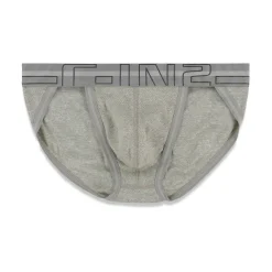 ZEN Zen|Dash Briefs*Dash Brief Grant Gray Heather