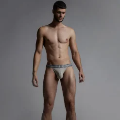 ZEN Zen|Dash Briefs*Dash Brief Grant Gray Heather