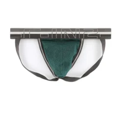 ZEN Jocks*Jock Bernardo Blue
