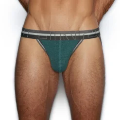 ZEN Jocks*Jock Bernardo Blue