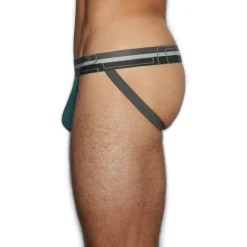 ZEN Jocks*Jock Bernardo Blue