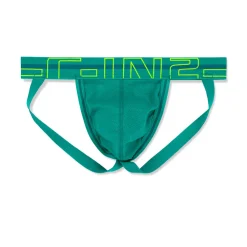 ZEN Zen|Jocks*Jock Godi Green