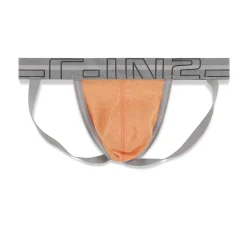 ZEN Zen|Jocks*Jock Otto Orange Heather
