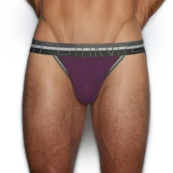 ZEN Jocks*Jock Profiro Pink