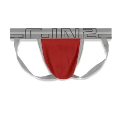 ZEN Zen|Jocks*Jock Reese Red Heather