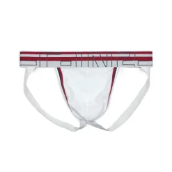 ZEN Zen|Jocks*Jock White