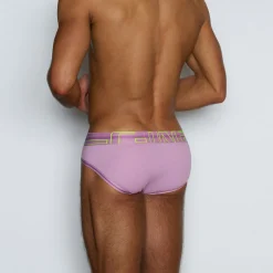 ZEN Zen|Low Rise Briefs*Low Rise Brief Piero Pink