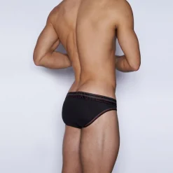 ZEN Zen|Sport Briefs*Sport Brief Black