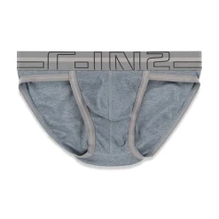ZEN Zen|Sport Briefs*Sport Brief Brooklyn Blue Heather