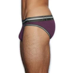 ZEN Zen|Sport Briefs*Sport Brief Profiro Pink