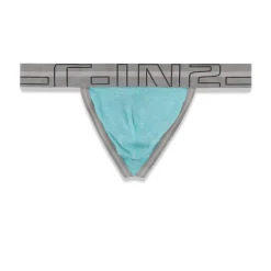 ZEN Zen|Thongs*Thong Bailey Blue Heather