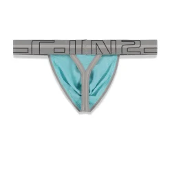 ZEN Zen|Thongs*Thong Bailey Blue Heather