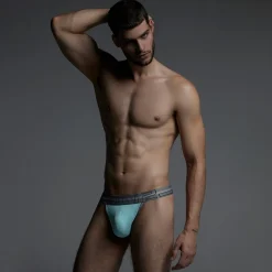 ZEN Zen|Thongs*Thong Bailey Blue Heather