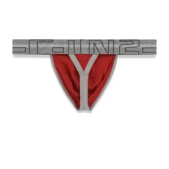 ZEN Zen|Thongs*Thong Reese Red Heather