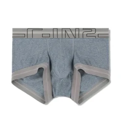 ZEN Trunks*Trunk Brooklyn Blue Heather