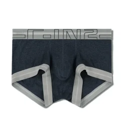 ZEN Zen|Trunks*Trunk Neil Navy Heather