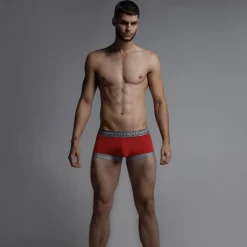 ZEN Trunks*Trunk Reese Red Heather
